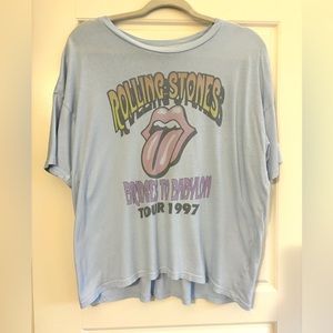 Rolling Stones T Shirt
